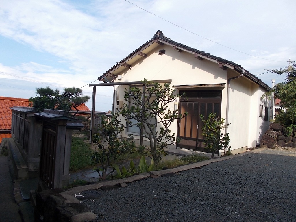 大田市五十猛町　中古住宅 画像2