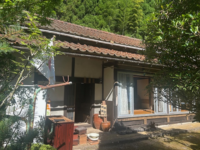 大田市大森町　中古住宅 画像1