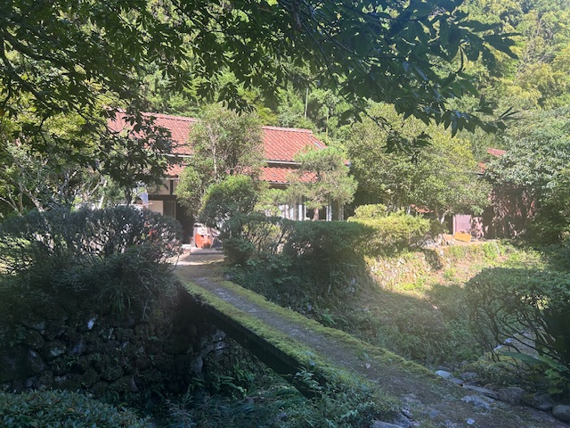 大田市大森町　中古住宅 画像2