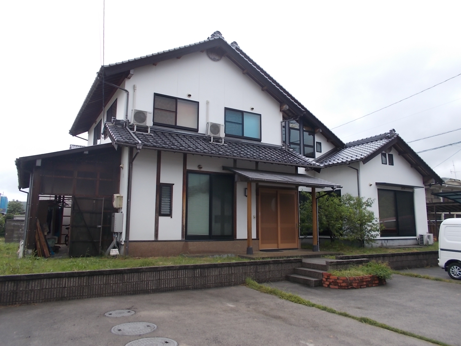 大田市大田町大田　中古住宅 画像1