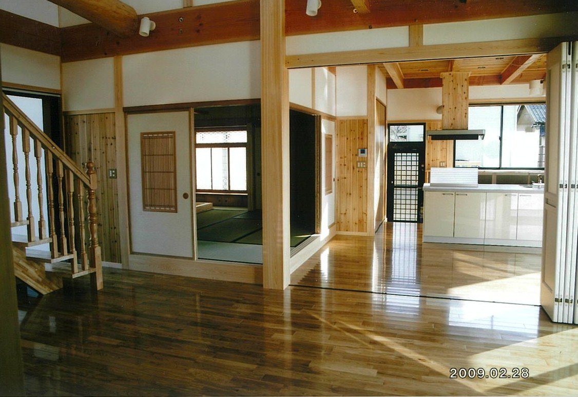 大田市大田町大田　中古住宅 画像6