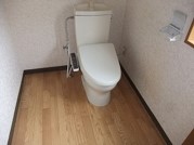 ウィステリアⅡ　105号室 画像5