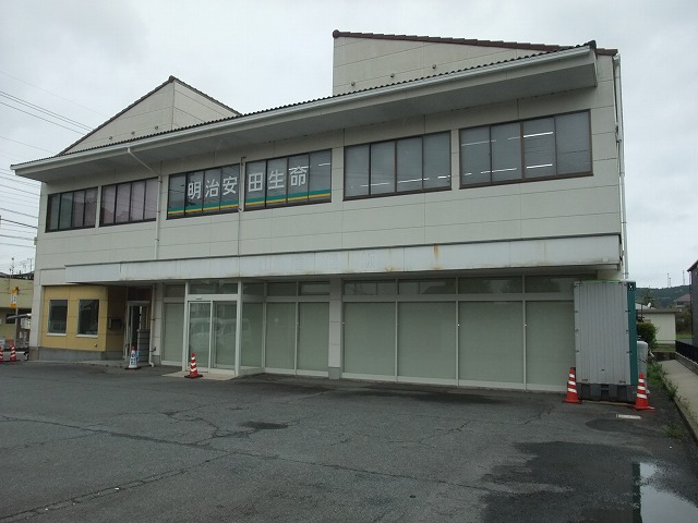 中田ビル１階東側貸店舗 画像1
