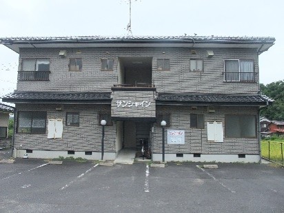 サンシャイン102号室 画像1