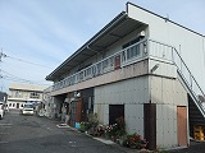 むつのぶ第2ビル205号室 画像1