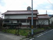 楫野邸借家 画像1
