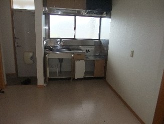 ニューサンシャイン201号室 画像2