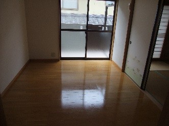 ニューサンシャイン201号室 画像3