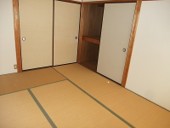 ウィステリアⅠ　203号室 画像4