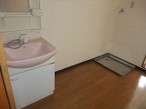 コーポむつのぶ3号棟203号 画像6