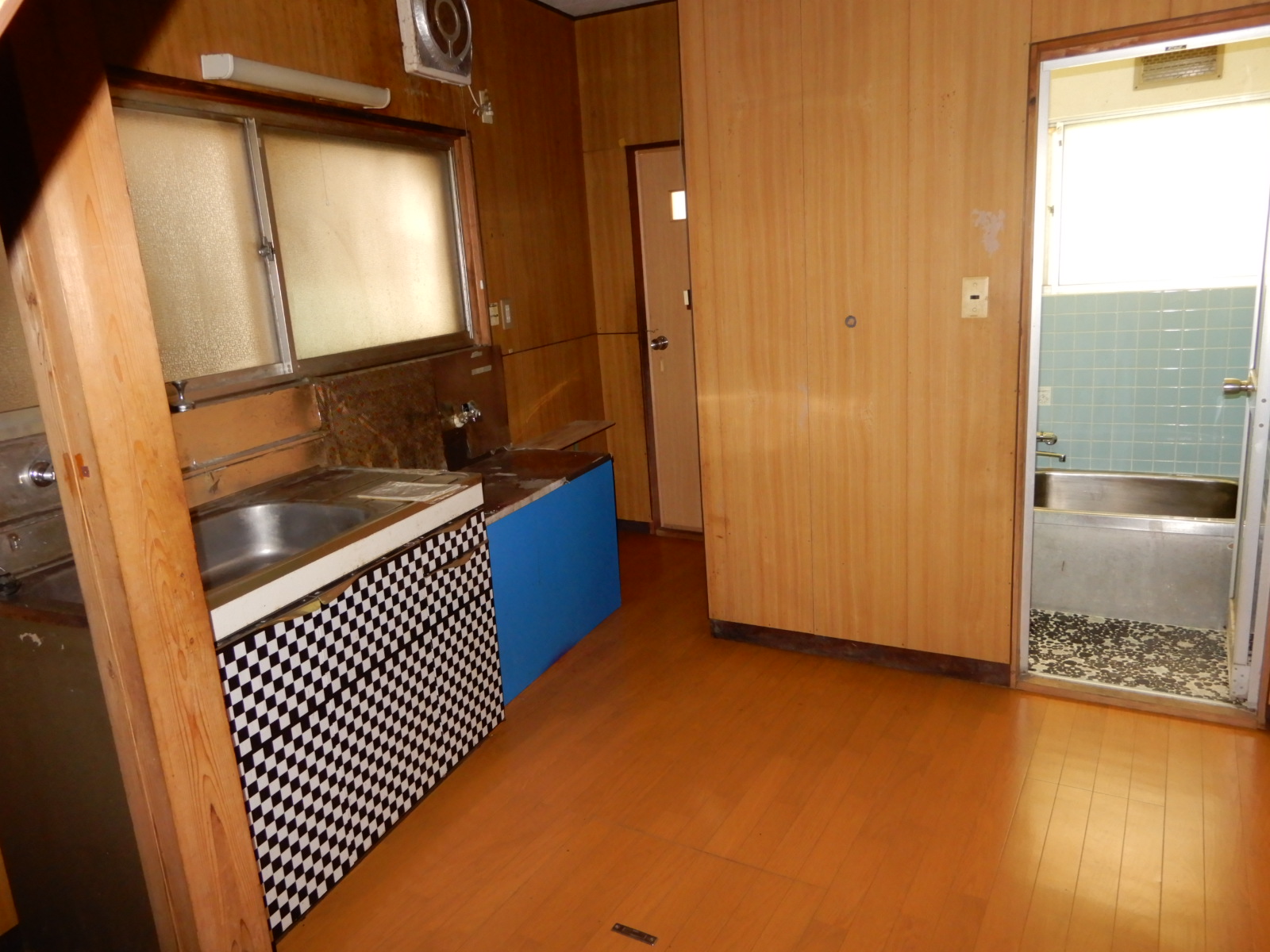 大田市温泉津町小浜　中古住宅 画像5