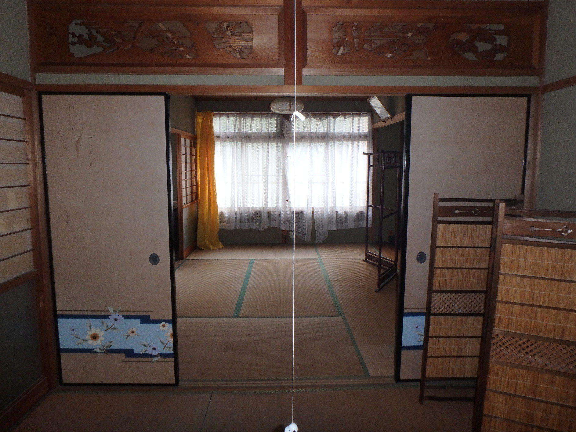 大田市温泉津町小浜　中古住宅 画像8