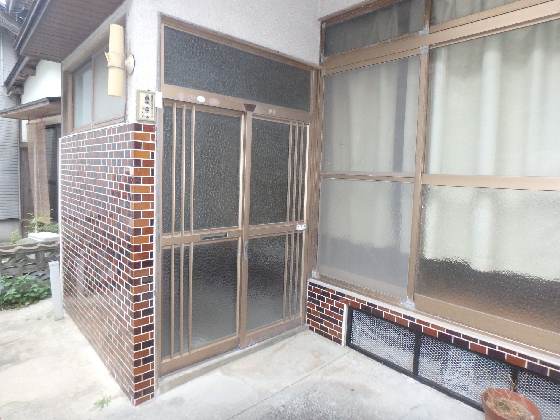 大田市温泉津町小浜　中古住宅 画像9
