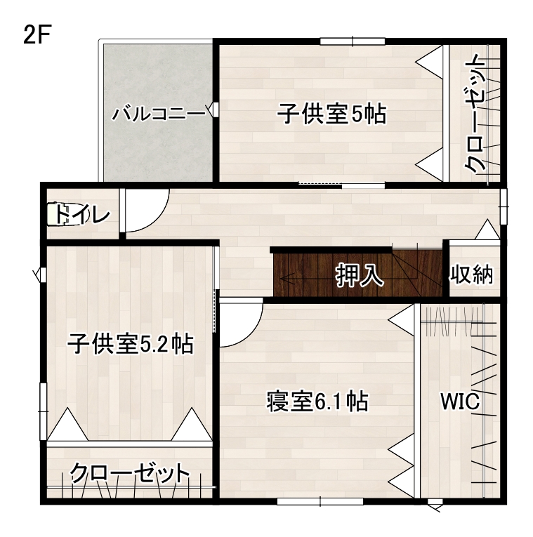 大田市長久町長久　中古住宅 画像3