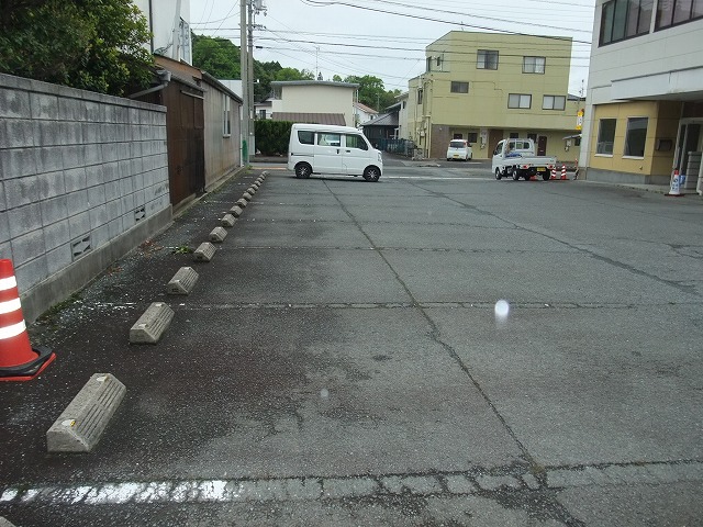 中田ビル１階東側貸店舗 画像4
