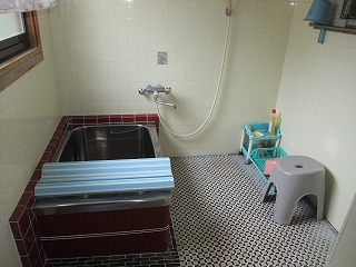 大田市仁摩町馬路　中古住宅 画像8