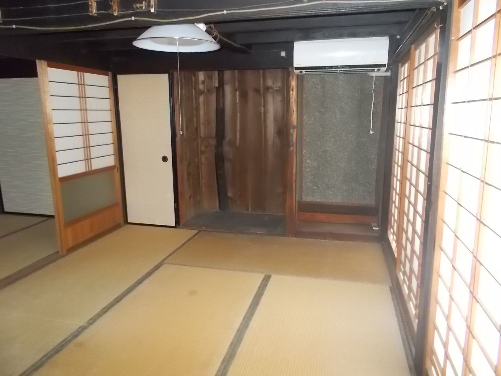 大田市静間町和江　中古住宅 画像4