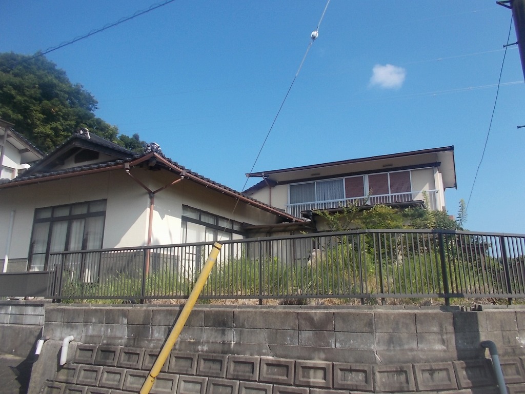 大田市大田町吉永　中古住宅 画像2