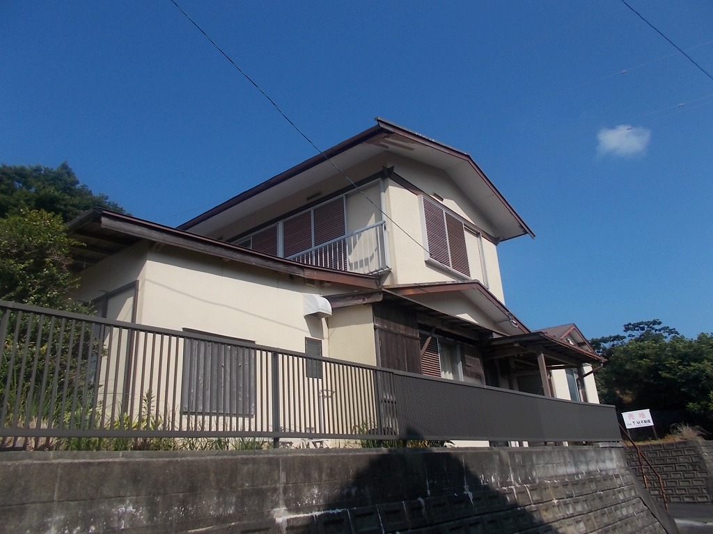 大田市大田町吉永　中古住宅 画像3