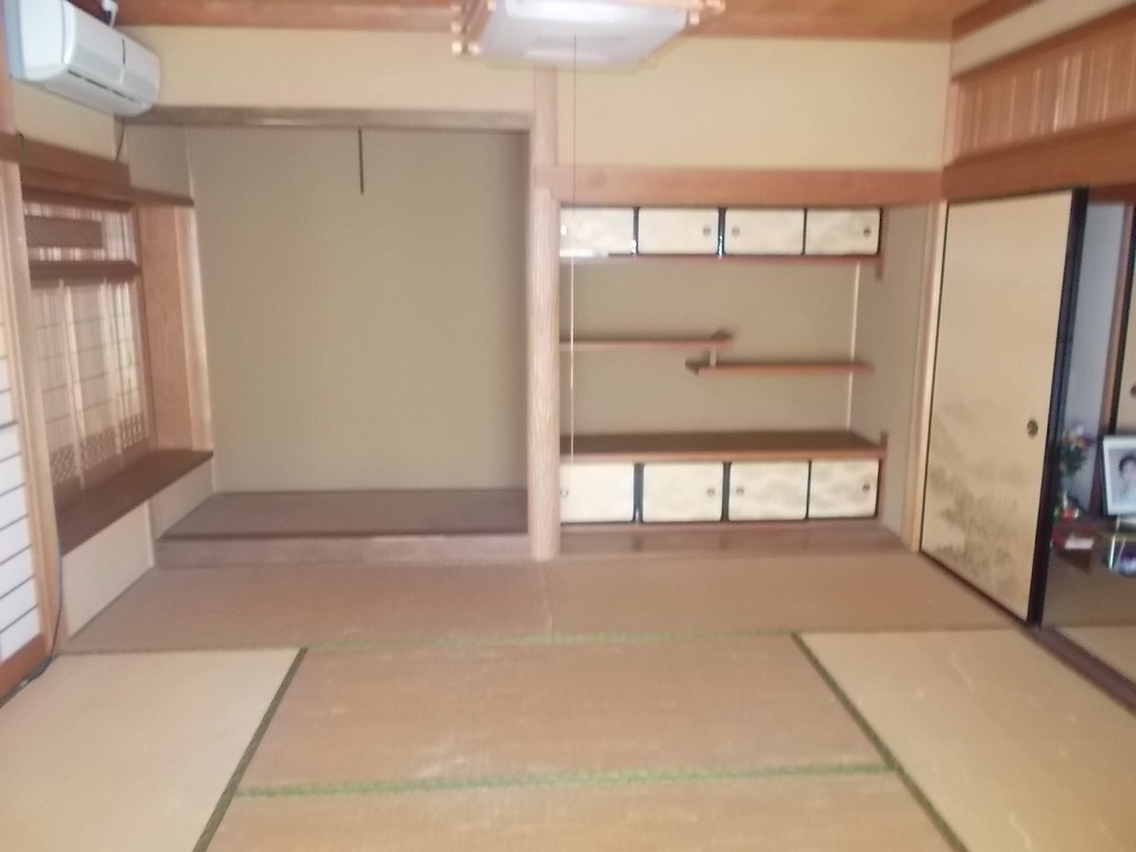 大田市大田町吉永　中古住宅 画像10