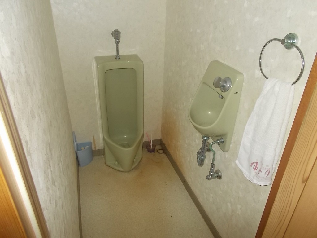 大田市大田町吉永　中古住宅 画像12